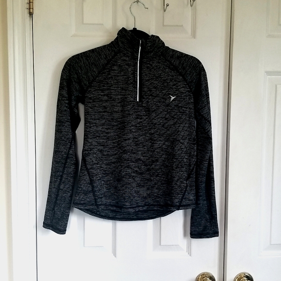 Old navy active half zip - Picture 1 of 3